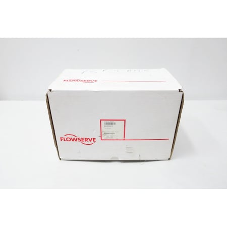 Flowserve REPAIR KIT PUMP PARTS AND ACCESSORY B0255872